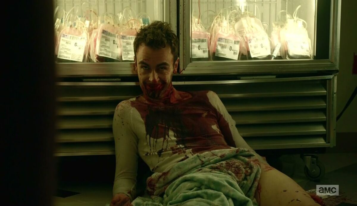 preacher-cassidy-hospital-blood-monster-swamp