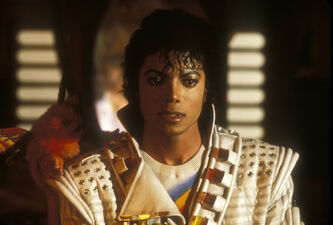 'Captain EO' Turns 30