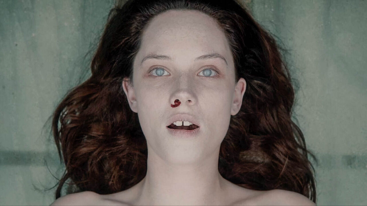 What is 'The Autopsy of Jane Doe'? | Fandom