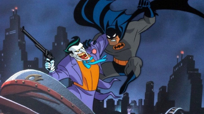 Why the '90s Was the Best Decade for Comic Book Cartoons