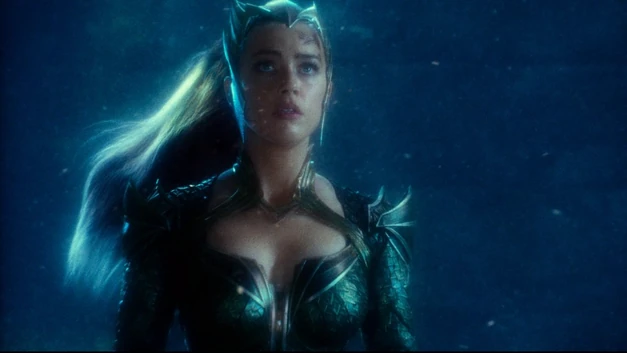 The 13 Weirdest Moments in 'Justice League'  FANDOM
