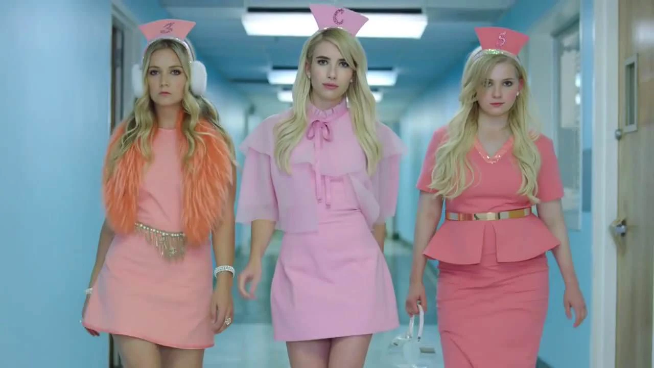 Meet the Celeb Hotties of ‘Scream Queens’ Season 2 | FANDOM