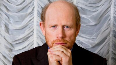 Is Ron Howard a Good Choice for the Han Solo Film?