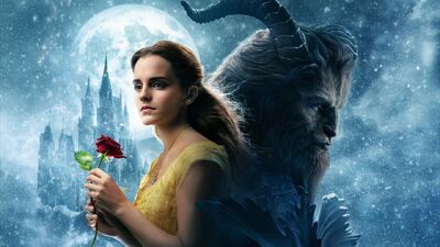 Fandom Reacts to Disney's Massive 'Beauty and the Beast' Opening Weekend
