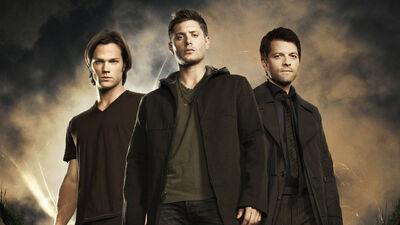 5 Life Lessons I Learned from ‘Supernatural’