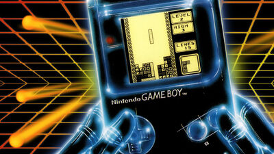 Nintendo Game Boy Games We Want Adapted to Film