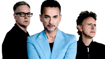 Depeche Mode's New Music Video Is the Revolutionary Rock Song We Need