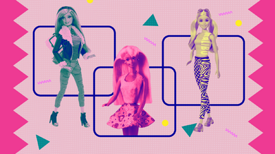 The Lasting Legacy of 'Barbie Fashion Designer'