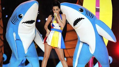 8 Most Memorable Super Bowl Halftime Moments of All Time