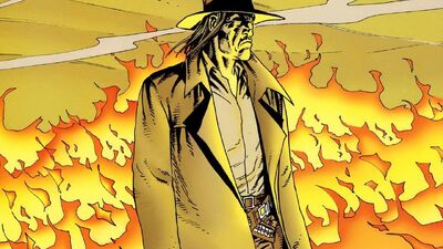 'Preacher' Reveals the Saint of Killers