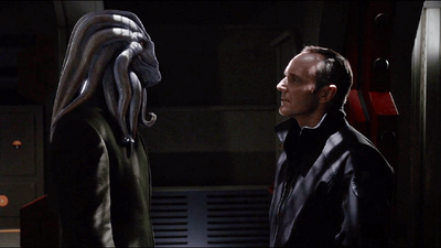 'Agents of S.H.I.E.L.D.' Recap and Reaction: "Absolution" and "Ascension"