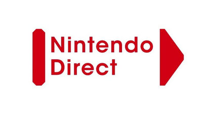 Nintendo Direct - Nintendo Announces New Games and More