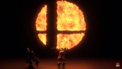 Super Smash Bros Is Coming To Switch - But Is It A New Game, or Just a Port?