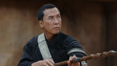 'Rogue One' and the Great Donnie Yen: 4 of His Best Films