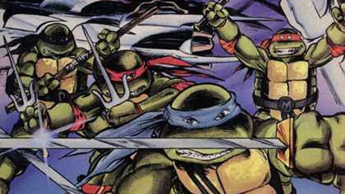 Ninja Turtles' Reboot Gets Official Title and Release Date, Potentially  R-Rated - Inside the Magic