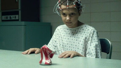 'Stranger Things' Watchalong: Chapter 3