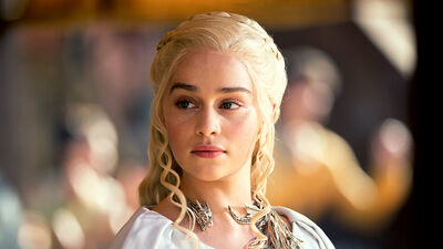 Why Daenerys Targaryen Should Rule Westeros