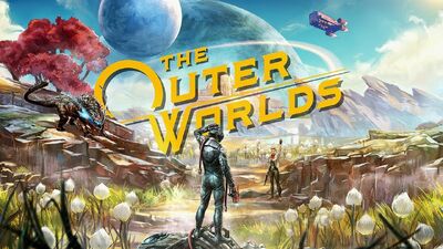 How 'The Outer Worlds' is not 'Fallout: New Vegas'