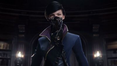 'Dishonored 2': A Replayability Success Story