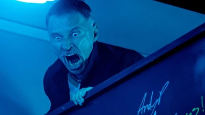 NSFW ‘Trainspotting 2’ Trailer Reaction