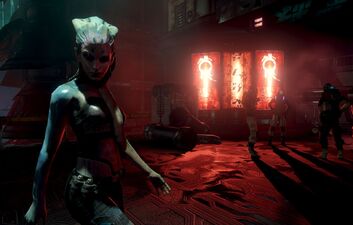 Watch the first hour of gameplay footage for ‘Prey’