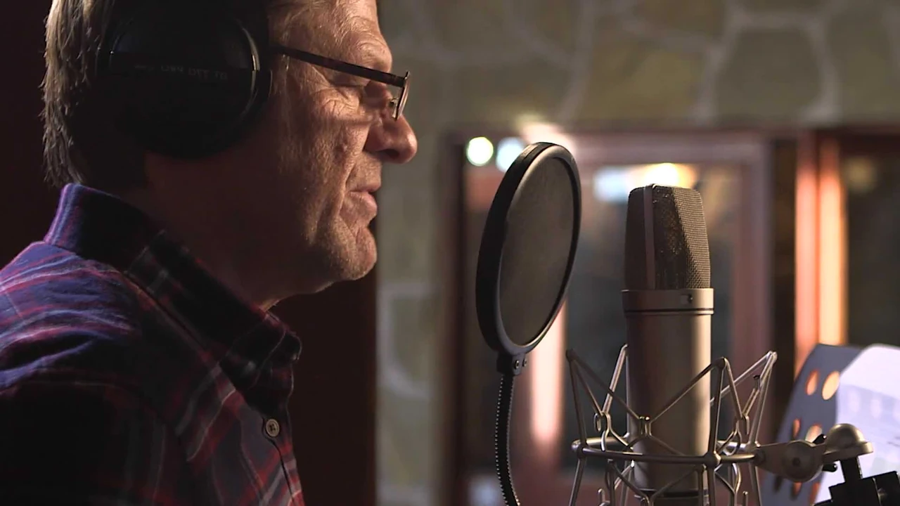 ‘Civilization VI’ BehindTheScenes With Sean Bean Fandom