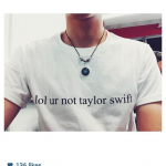 A Monster In My Closet Taylor Swift Wiki Fandom