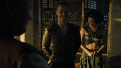 'Game of Thrones' Season 6 Blooper Reel