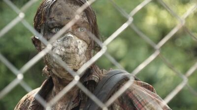 ‘Here Alone’ is the Real Zombie Flick