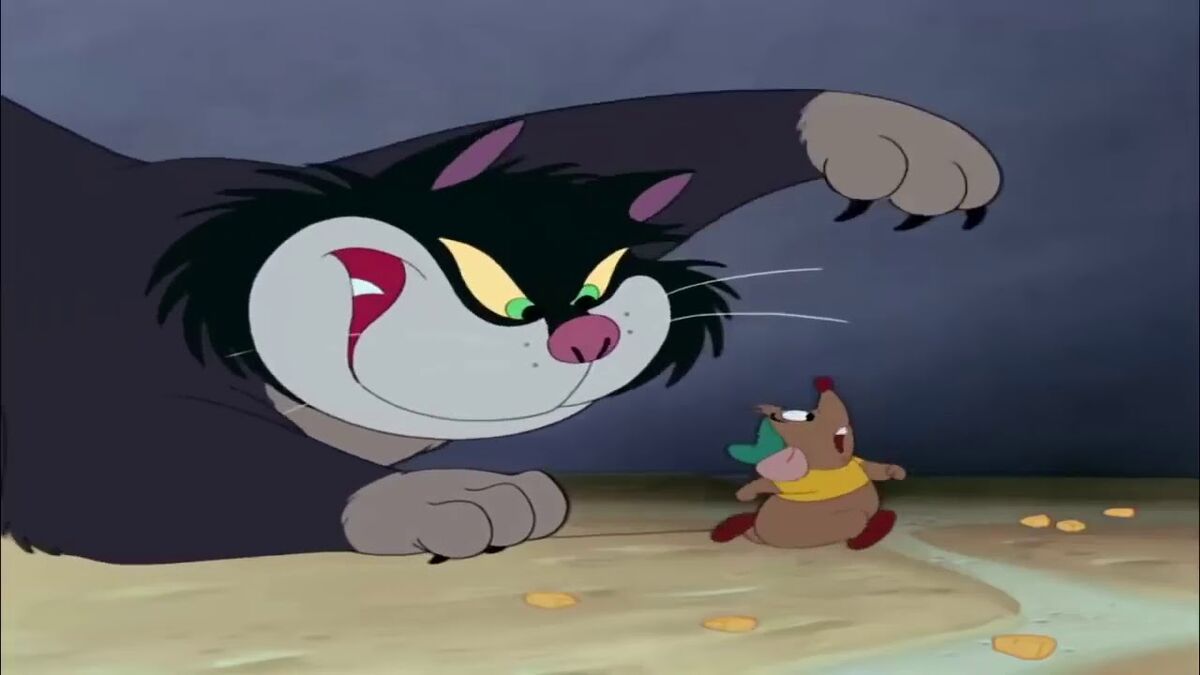 The 8 Most Memorable Animated Cats in Disney History | Fandom