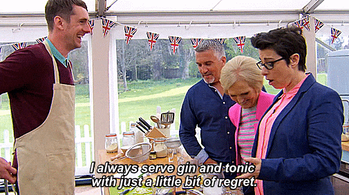 ‘the Great British Baking Show Season 3 Episode 1 Recap Cake Fandom
