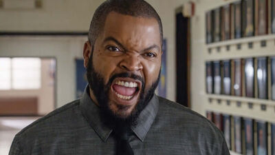 Ice Cube and Charlie Day Will Have a 'Fist Fight'