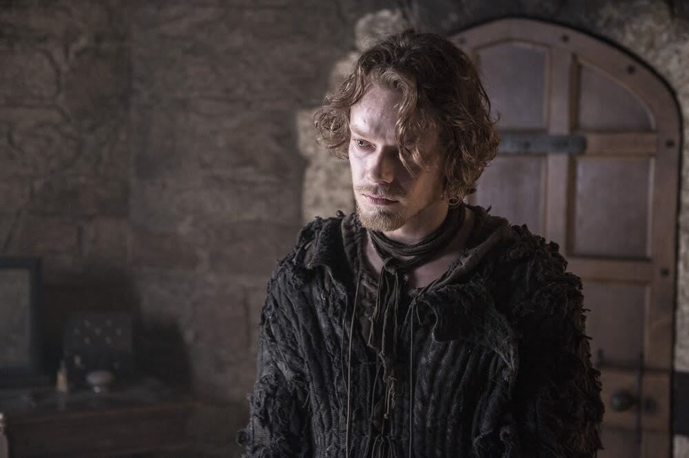 Reek from Game of Thrones