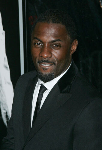 Idris Elba | 28 Days Later Wiki | Fandom