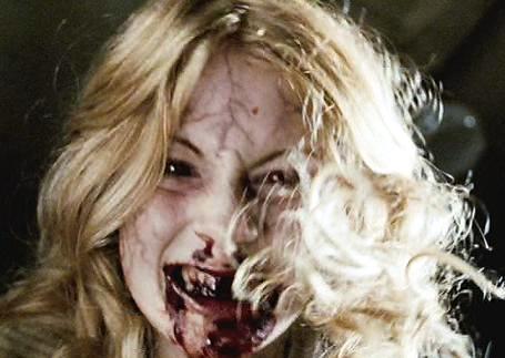 andy 28 weeks later