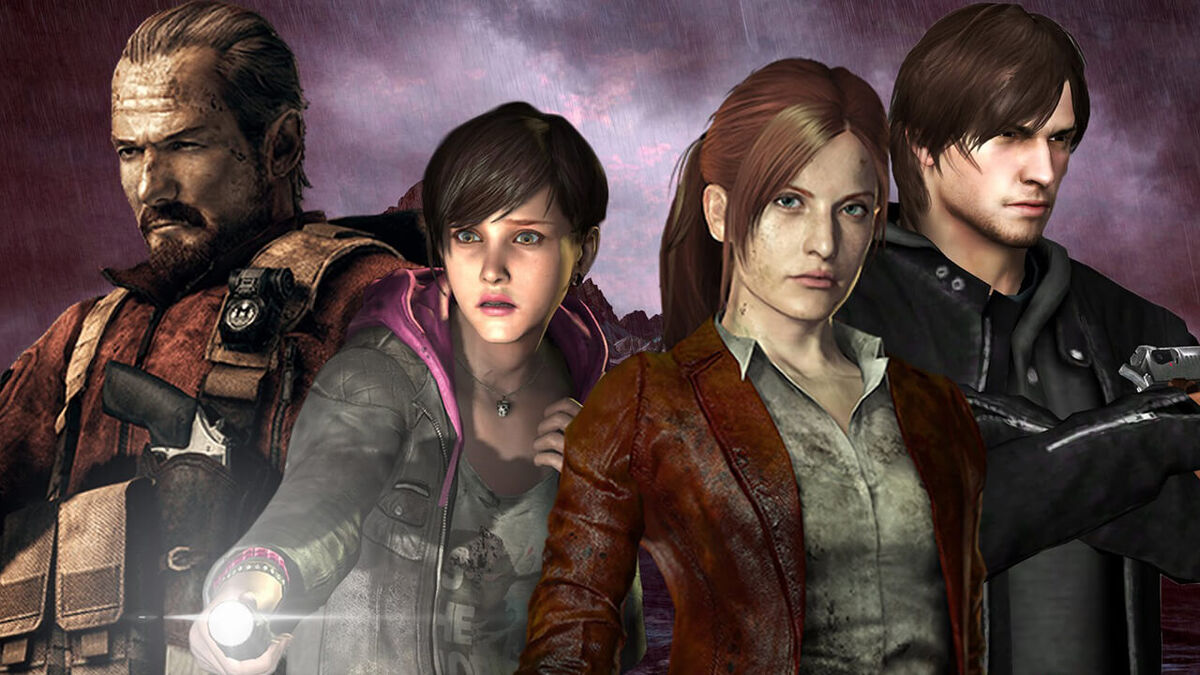 ResidentEvilRevelations2