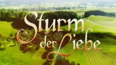 Sturm der Liebe