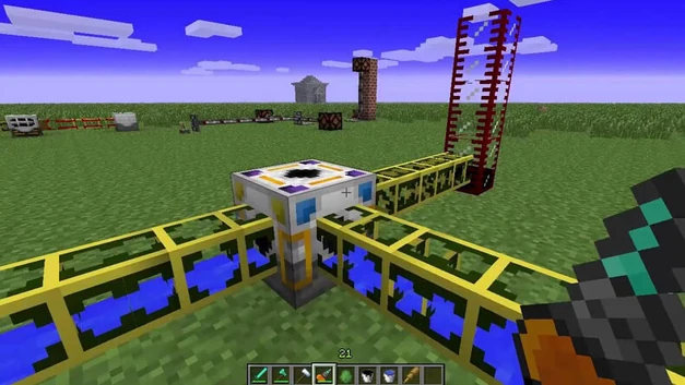 The 10 Most Unique Minecraft Mods  FANDOM