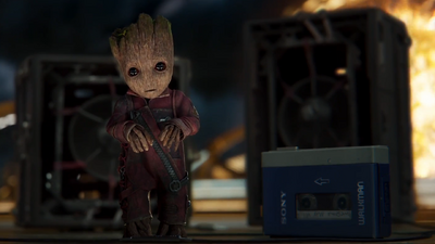 A Quick Guide to 'Guardians of the Galaxy Vol. 2'