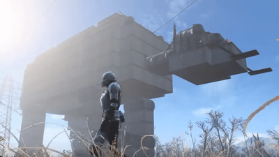 10 Amazing 'Fallout 4' Settlements