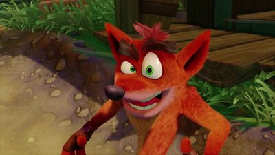 'Crash Bandicoot N. Sane Trilogy' - First Remastered Trailer