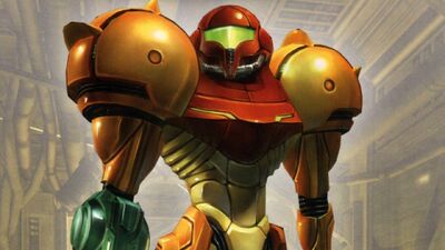 Metroid Fans Still Want Metroid Games, But Does Nintendo?
