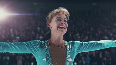 5 Tonya Harding Performances to Watch Before 'Dancing With the Stars'