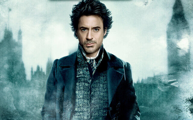 Sherlock-Downey
