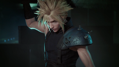 Do We Really Need a ‘Final Fantasy VII’ Remake?