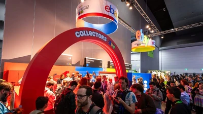 Why Collecting Deserves A Fandom — And How eBay Proved It At PAX This Year