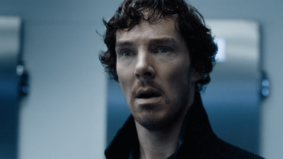 'Sherlock' Season 4 Teaser