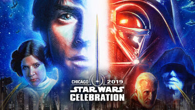 5 Things You Should See and Do at Star Wars Celebration Chicago