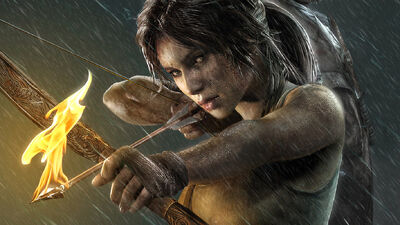 Our Top 5 Actresses for Lara Croft