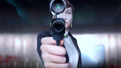 'Phantom Doctrine' Review: A Cold War 'XCOM' Without Die Rolls